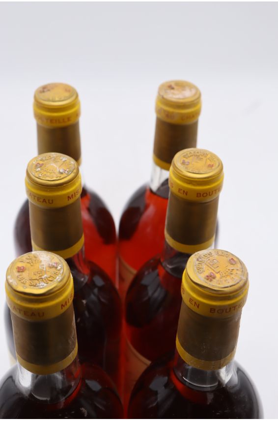 Yquem 1983