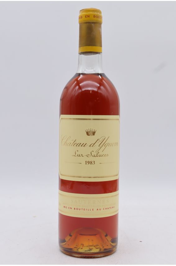 Yquem 1983