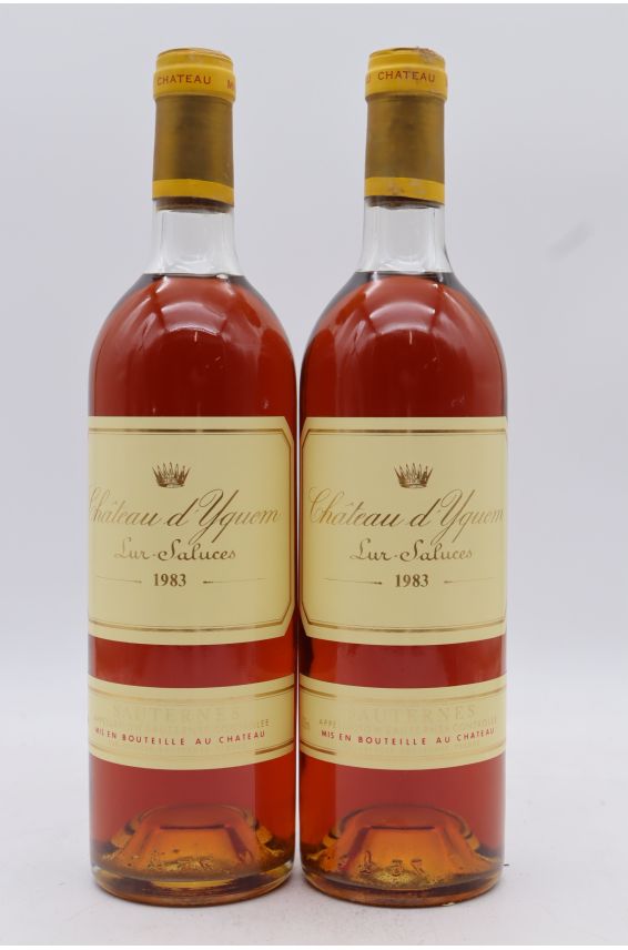 Yquem 1983