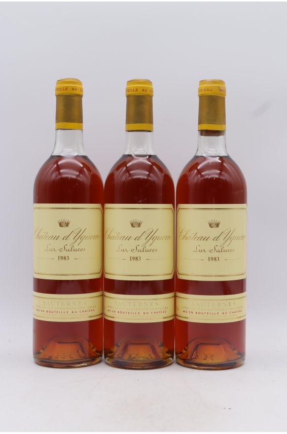 Yquem 1983