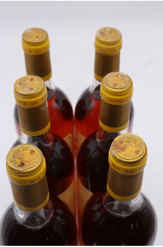 Yquem 1983