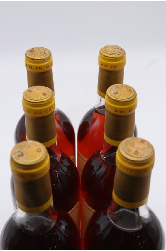 Yquem 1983