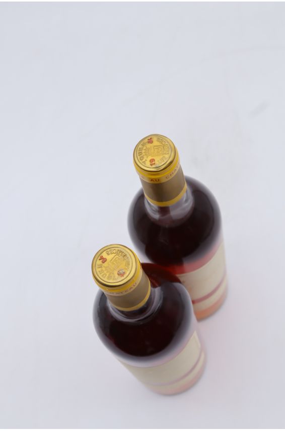 Yquem 1984 - AKTION -10% !