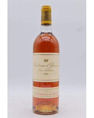 Yquem 1984