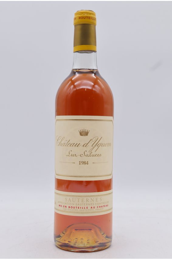 Yquem 1984