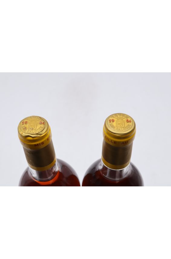 Yquem 1984