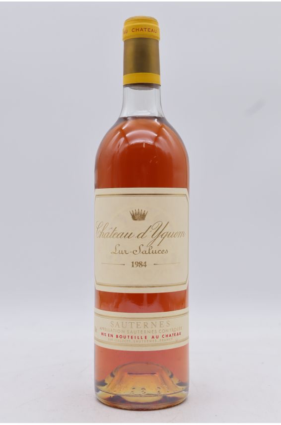 Yquem 1984