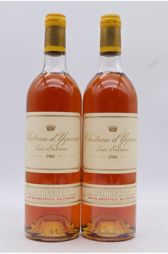 Yquem 1984