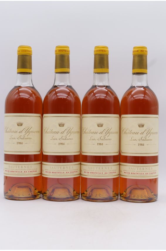 Yquem 1984