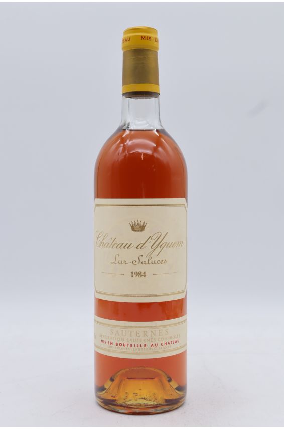 Yquem 1984