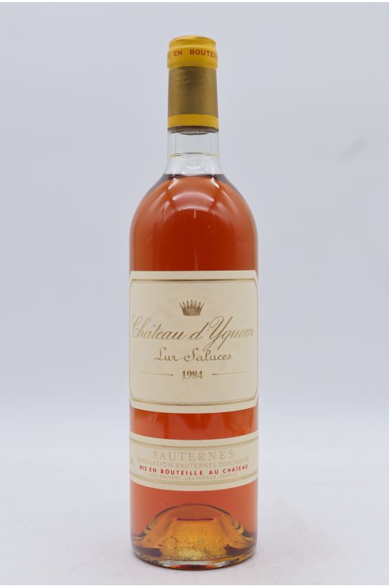 Yquem 1984