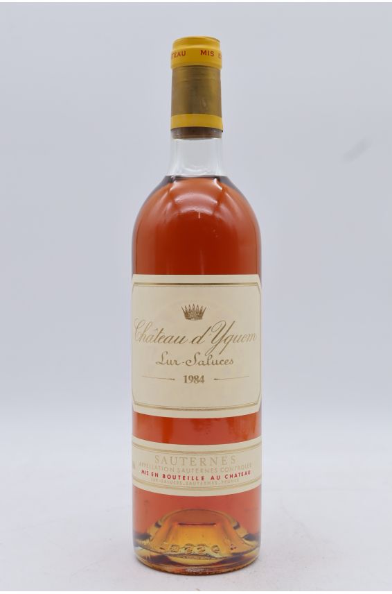 Yquem 1984