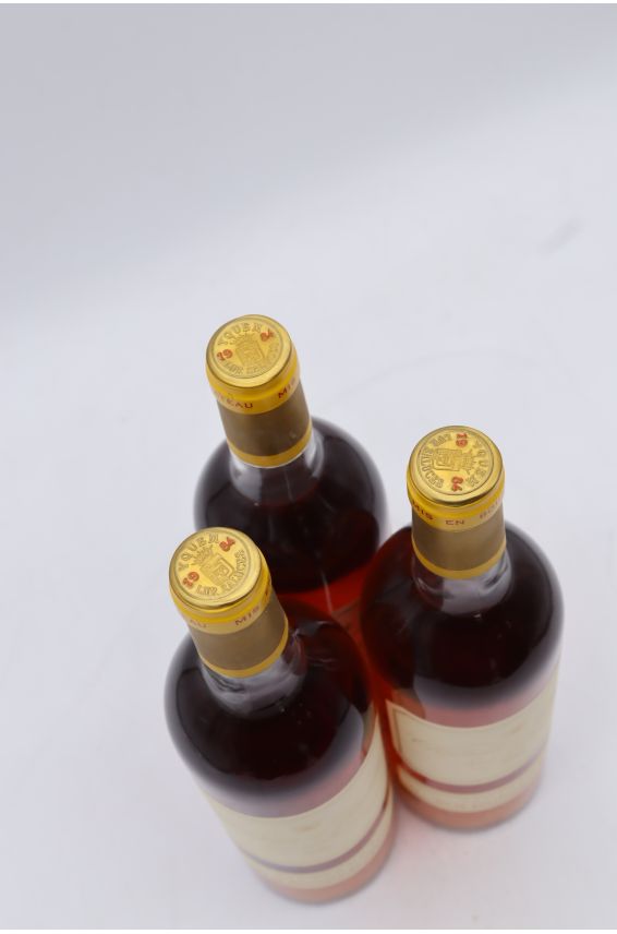 Yquem 1984