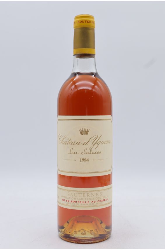 Yquem 1984