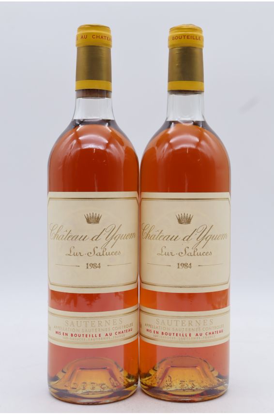 Yquem 1984