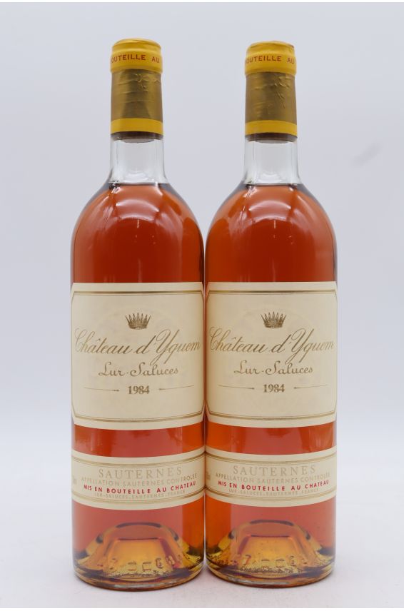 Yquem 1984