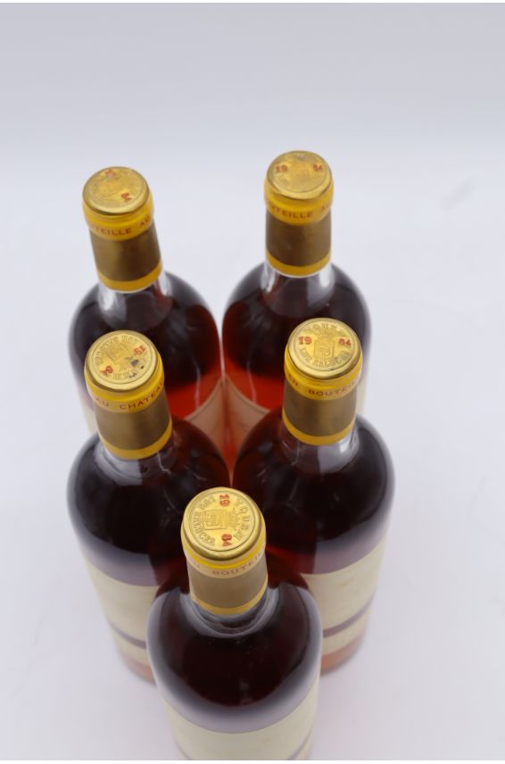 Yquem 1984