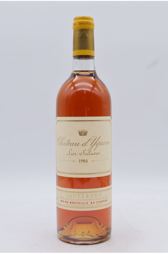 Yquem 1984