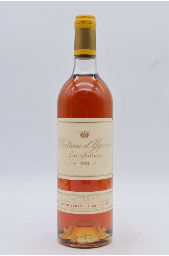Yquem 1984