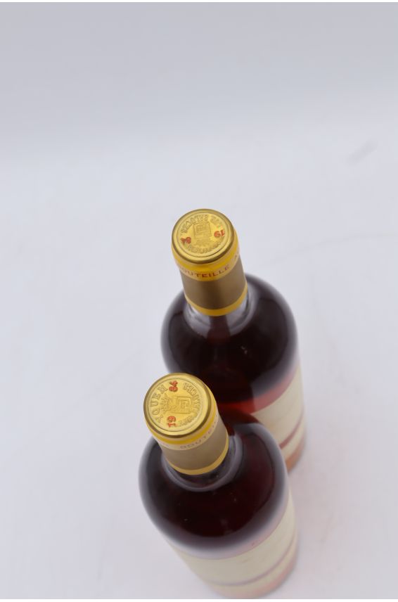 Yquem 1984