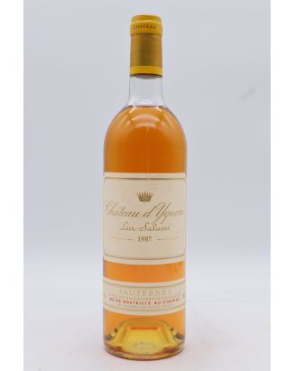 Yquem 1987