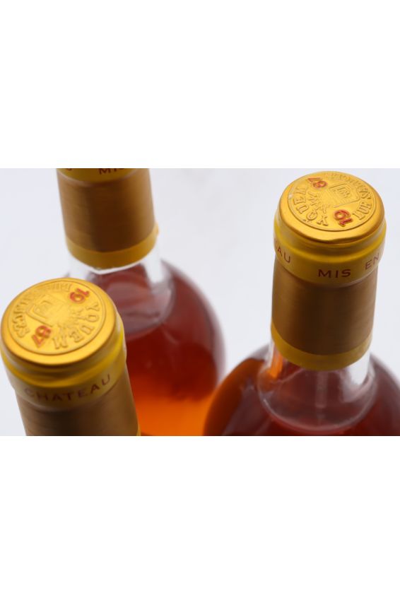 Yquem 1987