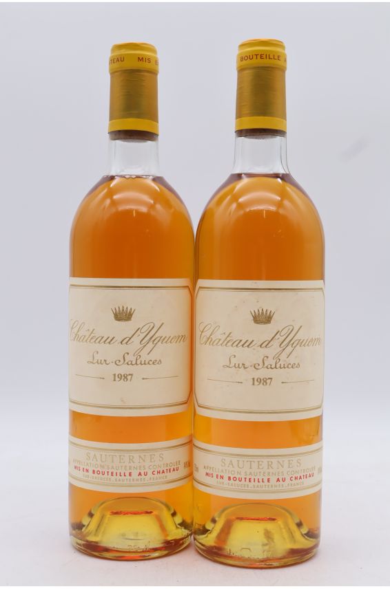 Yquem 1987
