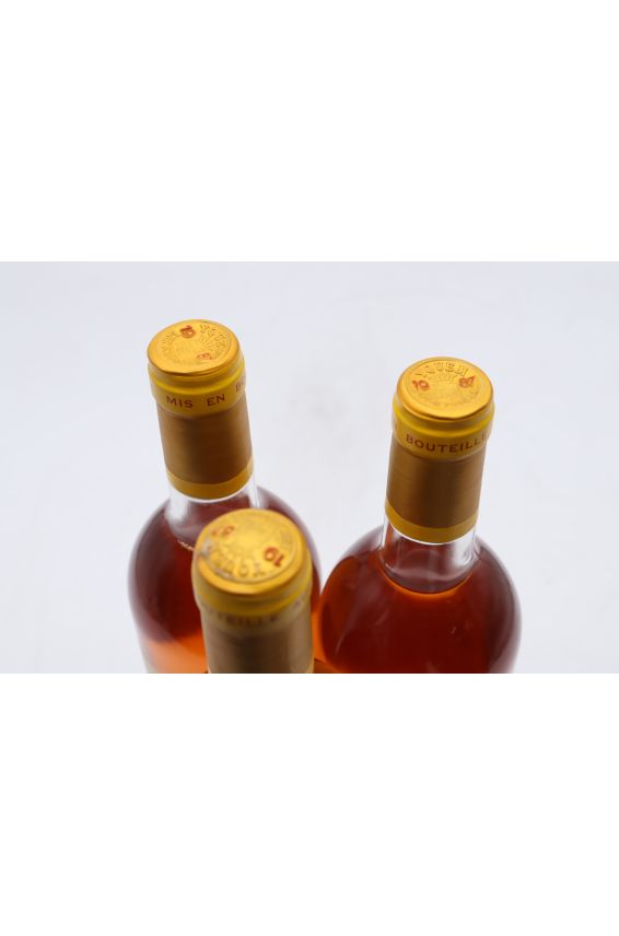 Yquem 1987