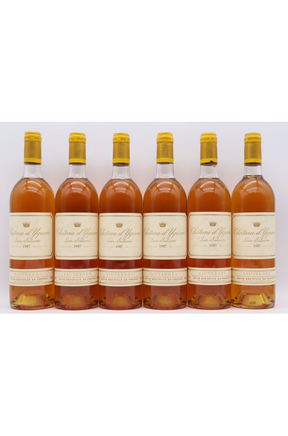 Yquem 1987