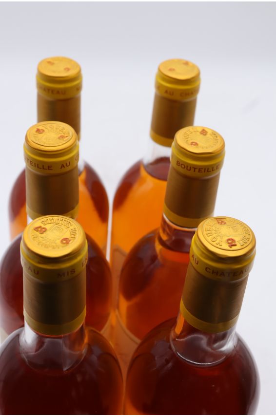 Yquem 1987