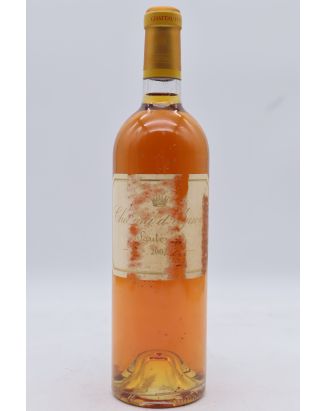 Yquem 2003 - AKTION -20% !