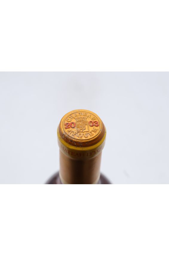 Yquem 2003 - 20% 할인!