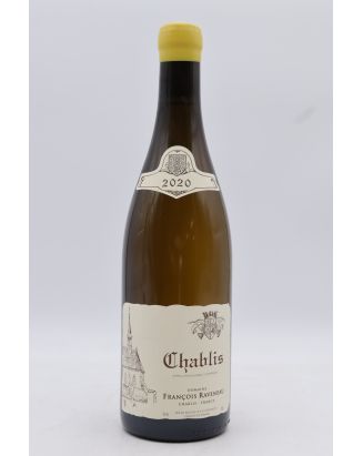 Raveneau Chablis 2020