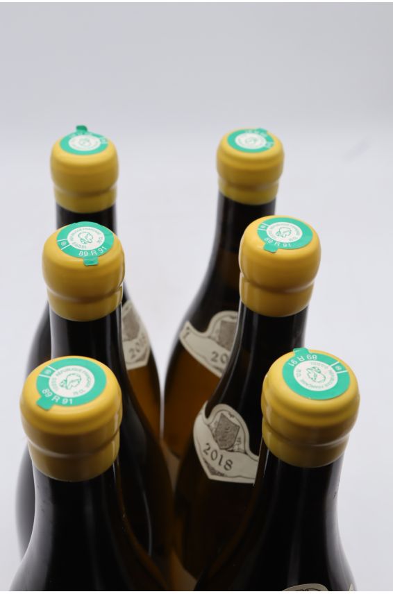 Raveneau Chablis 1er cru Butteaux 2018