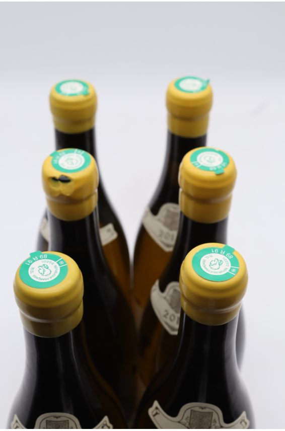 Raveneau Chablis 1er cru Butteaux 2018