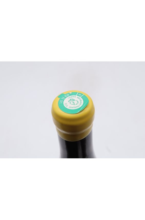 Raveneau Chablis 1er cru Vaillons 2018