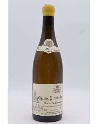 Raveneau Chablis 1er cru Montée de Tonnerre 2018