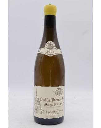 Raveneau Chablis 1er cru Montée de Tonnerre 2021