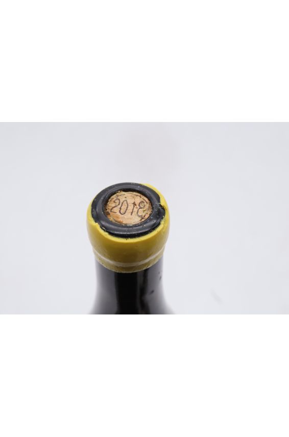 Raveneau Chablis Grand cru Valmur 2018 - PROMO -5% !