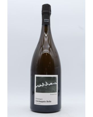 Etienne Calsac L'Echappée Belle Extra Brut Magnum
