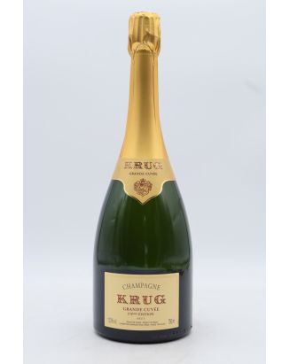 Krug Grande Cuvée Edition 174