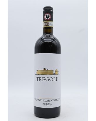 Fattoria Tregole Chianti Classico Riserva 2020