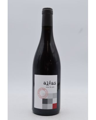 Les Bottes Rouges Aléas