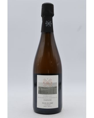Rousseaux Batteux Les Echaudées Blanc de Noirs