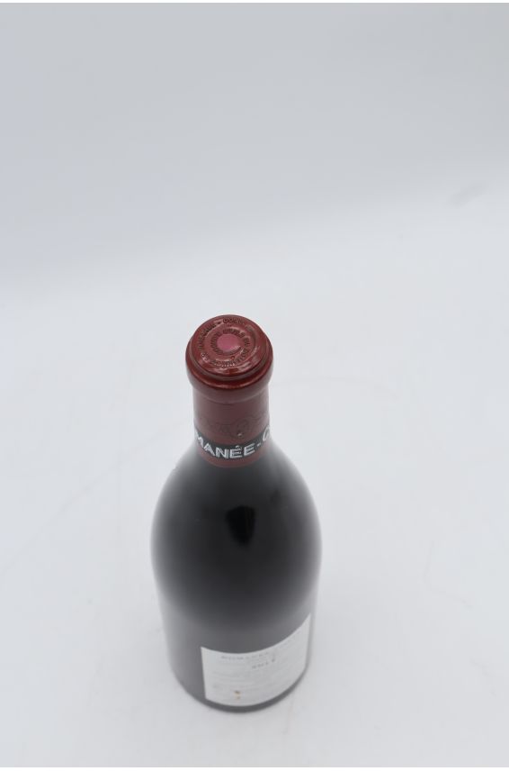 Romanée Conti 2011