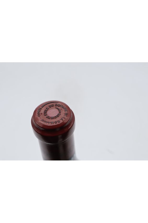 Romanée Conti 2013