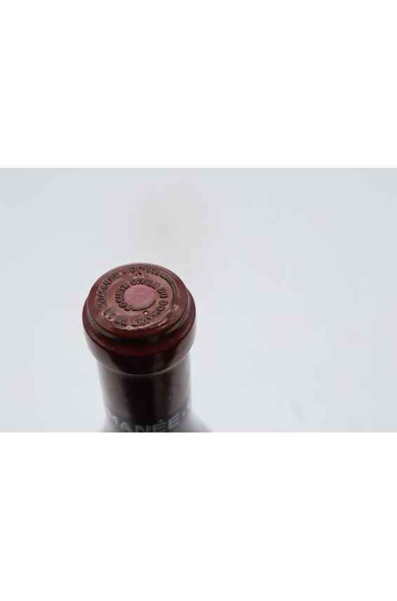 Romanée Conti 2016