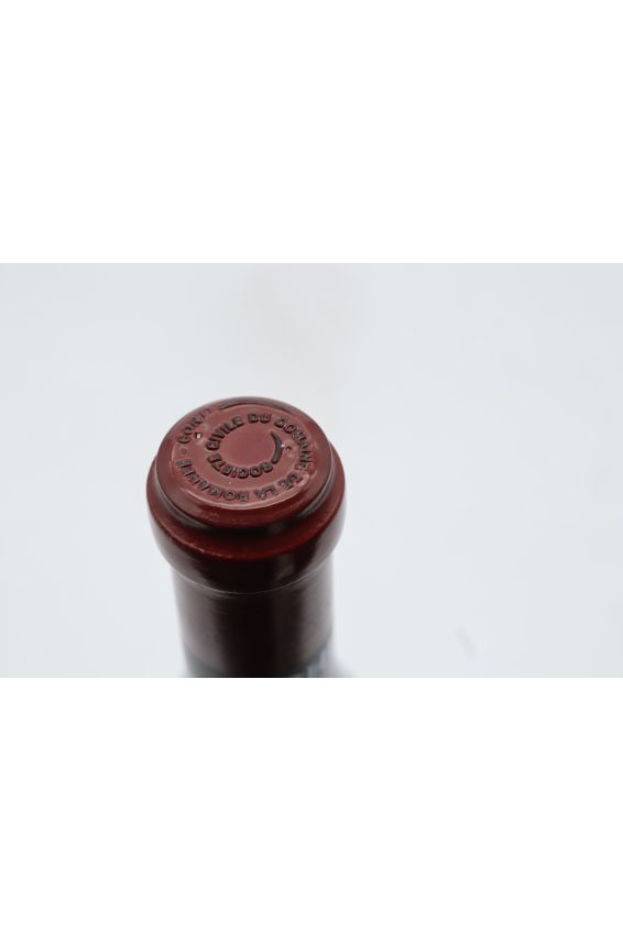 Romanée Conti Echezeaux 2022