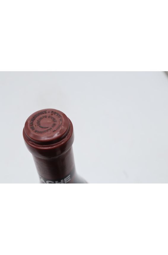 Romanée Conti La Tâche 2002 - PROMO -5% !