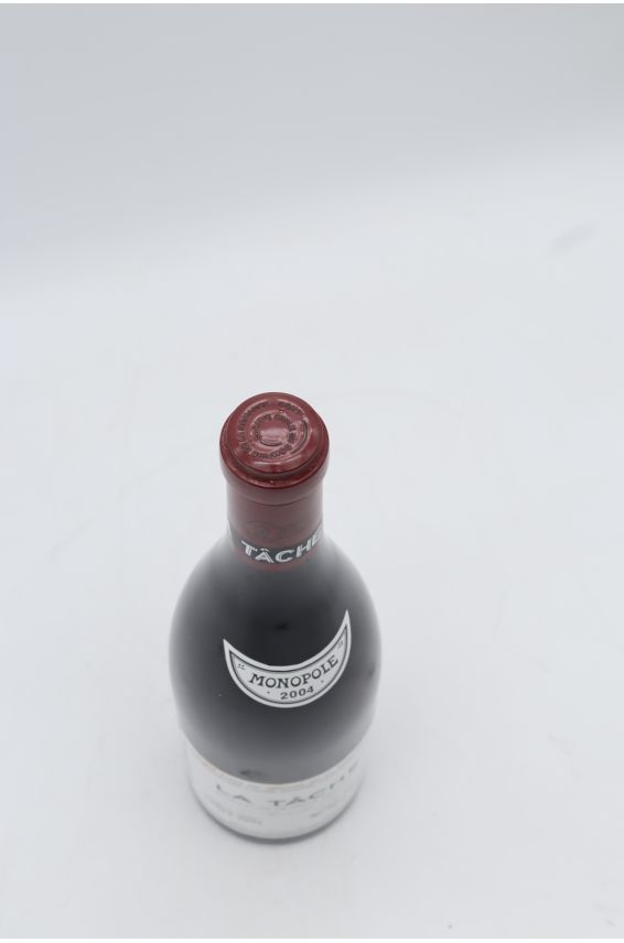 Romanée Conti La Tâche 2004
